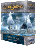 Lord of the Rings LCG: Dream Chaser Campaign Expansion