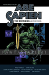 kuva tuotteesta on linkki tuotesivulle: Abe Sapien 01: The Drowning and Other Stories