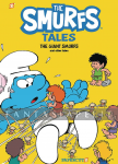 Smurf Tales 07: Giant Smurfs and Other Tales
