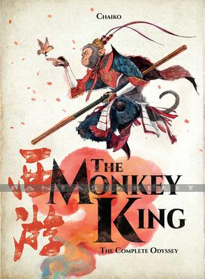 Monkey King: Complete Odyssey