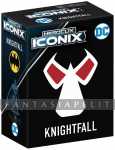 kuva tuotteesta on linkki tuotesivulle: DC Heroclix: Iconix -Knightfall