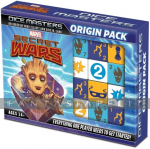 kuva tuotteesta on linkki tuotesivulle: Marvel Dice Masters: Secret Wars Origin Pack (Blue)