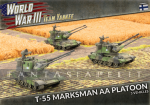 kuva tuotteesta on linkki tuotesivulle: WWIII: T-55 Marksman Platoon