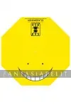 kuva on linkki tuotesivulle: Assassination Classroom Umbrella: Koro Sensei