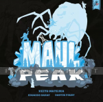 Maul Peak