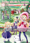 In Another World with My Smartphone Light Novel 28