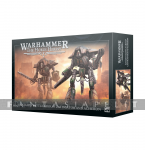kuva tuotteesta on linkki tuotesivulle: Imperial Knights Battlegroup