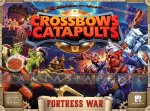 kuva tuotteesta on linkki tuotesivulle: Crossbows & Catapults: Fortress War