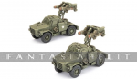 kuva tuotteesta on linkki tuotesivulle: Hornet Guided Anti-tank (x2)