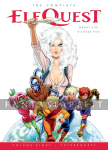 kuva tuotteesta on linkki tuotesivulle: Complete ElfQuest 8: FutureQuest