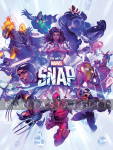 Art of the Marvel Snap (HC)