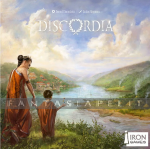 Discordia