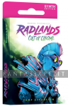 kuva tuotteesta on linkki tuotesivulle: Radlands: Cult Of Chrome