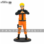 kuva on linkki tuotesivulle: Naruto Figurine: Naruto