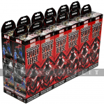 Marvel Heroclix: Spider-Verse Booster BRICK (12)
