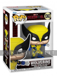Pop! Marvel: Wolverine (#1363)