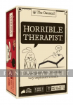kuva tuotteesta on linkki tuotesivulle: Horrible Therapist