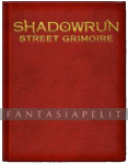 Street Grimoire, Limited Edition (HC)