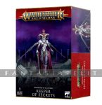 kuva tuotteesta on linkki tuotesivulle: Daemons of Slaanesh: Keeper of Secrets (1)