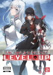 World's Fastest Level Up Light Novel 2