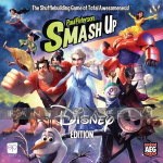 kuva tuotteesta on linkki tuotesivulle: Smash Up: Disney Edition