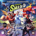 Smash Up: Disney Edition