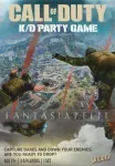 Call of Duty: K/D Party Game