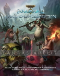 kuva tuotteesta on linkki tuotesivulle: Warhammer Age of Sigmar: Soulbound -Champions of Destruction