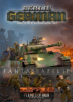 Berlin: German -Forces on the Eastern Front, 1945 (HC)