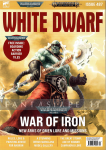 White Dwarf 487