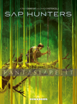 Sap Hunters (HC)