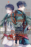 kuva tuotteesta on linkki tuotesivulle: Other World's Books Depend on the Bean Counter 3