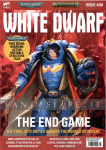 White Dwarf 488