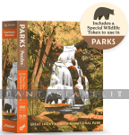 kuva tuotteesta on linkki tuotesivulle: PARKS Puzzles: Great Smoky Mountains