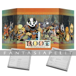 kuva tuotteesta on linkki tuotesivulle: Root the Roleplaying Game: GM Accessory Pack
