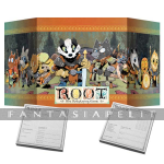 Root the Roleplaying Game: GM Accessory Pack