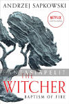 Witcher 3: Baptism of Fire TPB