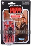 Star Wars: Bobba Fett -Fennec Shand Action Figure