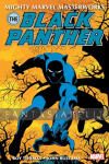 Mighty Marvel Masterworks: Black Panther 2 -Look Homeward
