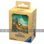 Disney Lorcana TCG: Deck Box -Robin Hood