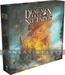 Dead Men Tell No Tales (Renegade Edition)