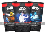 Star Wars: Unlimited -Spark of Rebellion Booster