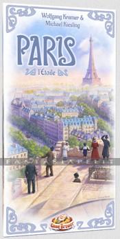 Paris: l'Etoile Expansion