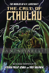 kuva tuotteesta on linkki tuotesivulle: H.P. Lovecraft: Call of Cthulhu