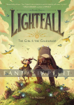 kuva tuotteesta on linkki tuotesivulle: Lightfall 1: The Girl & the Galdurian
