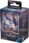 Disney Lorcana TCG: Deck Box -Genie