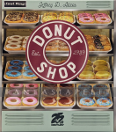 Donut Shop