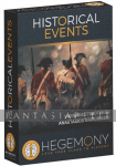 Hegemony: Lead your Class to Victory -Historical Events