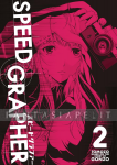 Speed Grapher 2