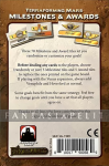 kuva tuotteesta on linkki tuotesivulle: Terraforming Mars: Milestones & Awards